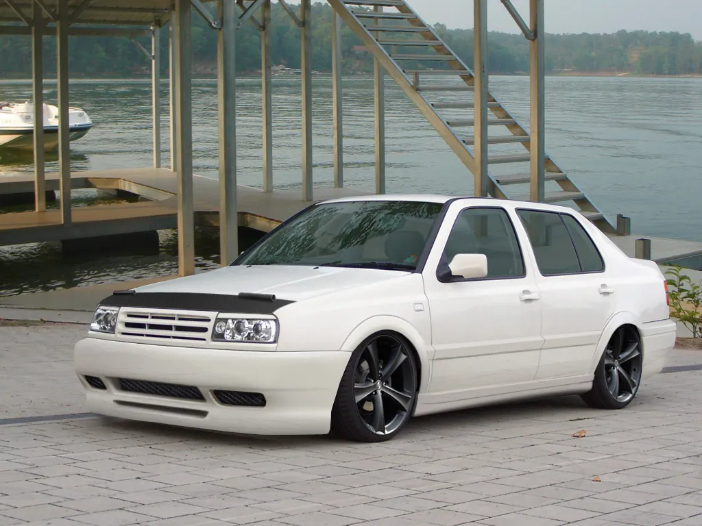 50513 vw vento diecast collection