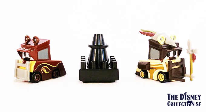 50516 collectible star wars