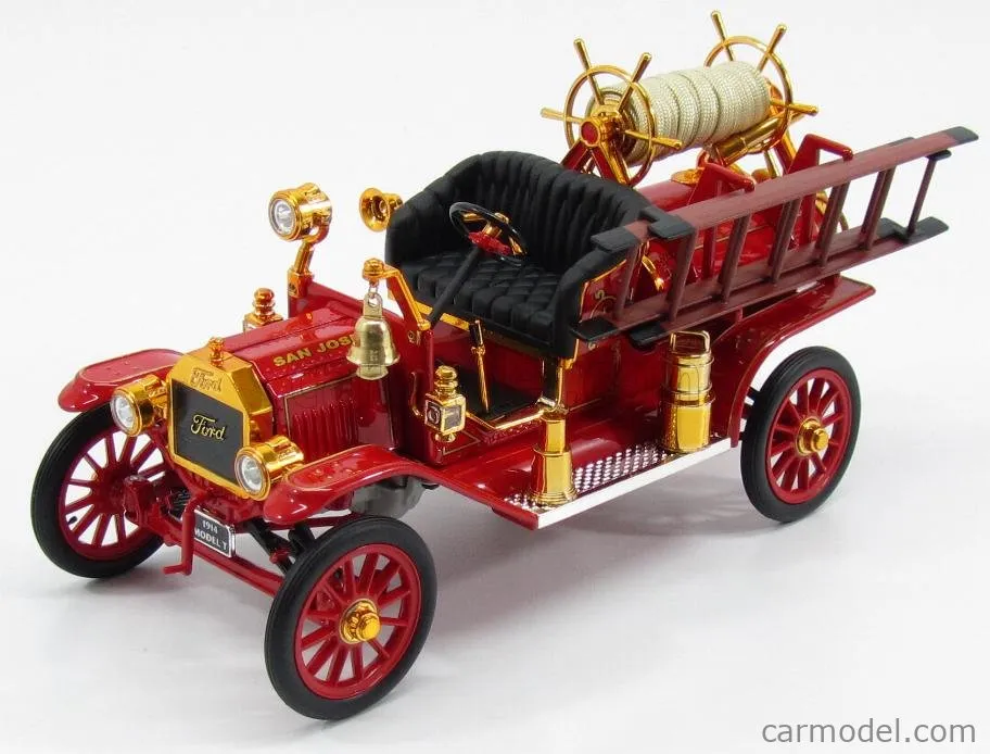 50523 diecast truck display