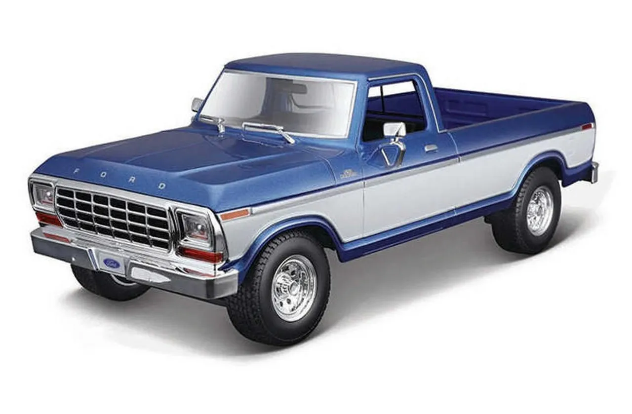 50523 ford ranger diecast