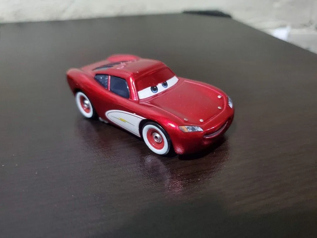 50530 cars diecast mcqueen