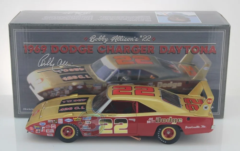 50531 nascar diecast models main