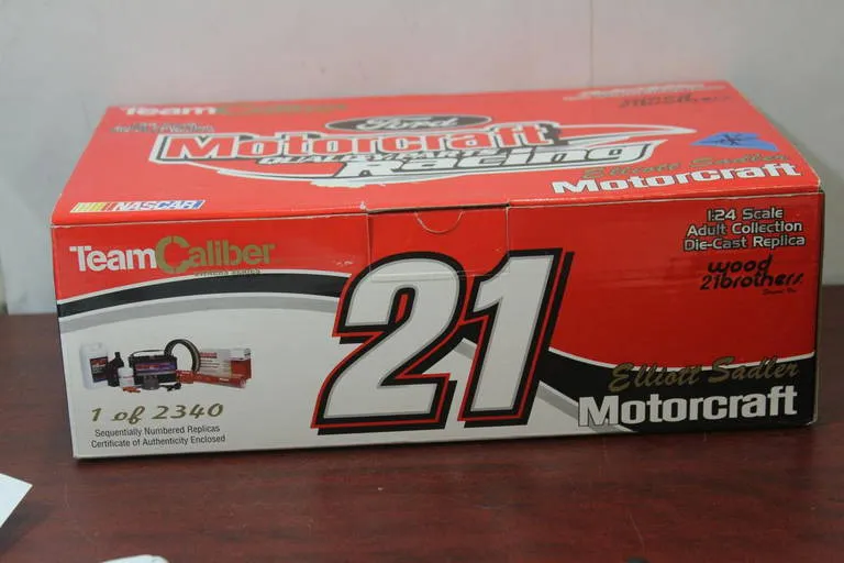 50531 richard petty diecast