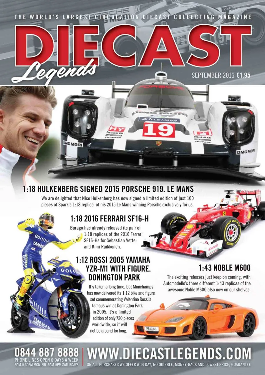 50532 diecast vintage truck