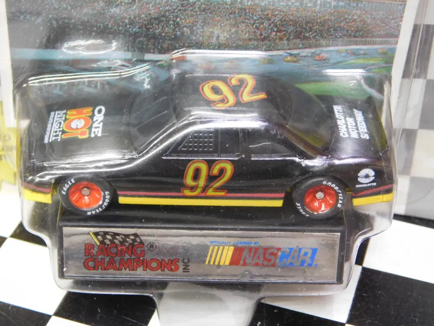50536 diecast racing collectibles main