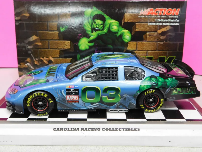 50536 matchbox diecast