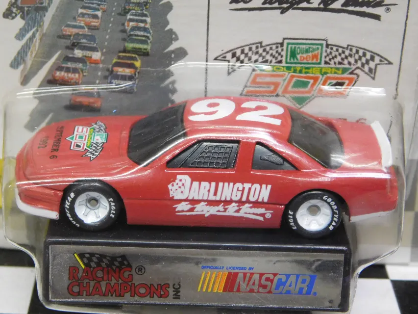 50536 rare diecast value