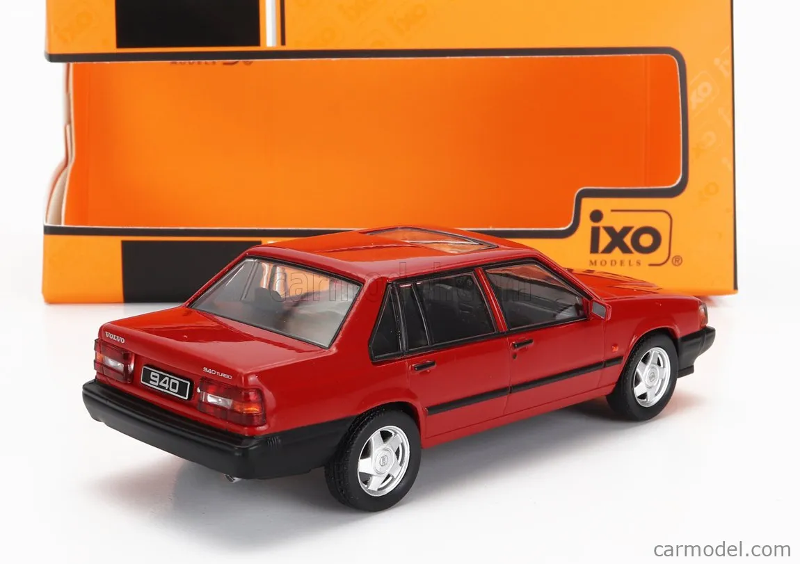 50537 volvo 940 diecast scale