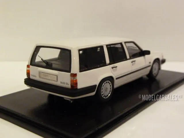 50537 volvo 940 diecast shop