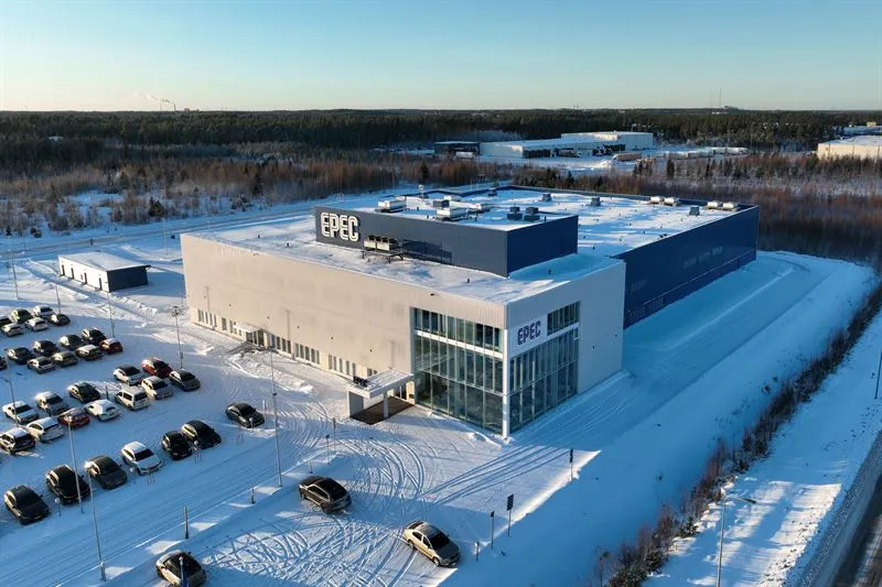 50538 checking ponsse diecast markings