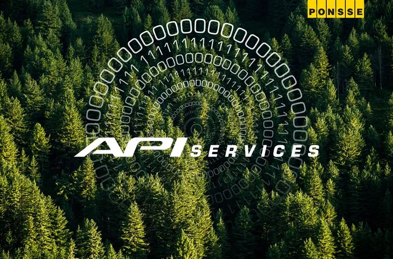 50538 ponsse scorpionking diecast