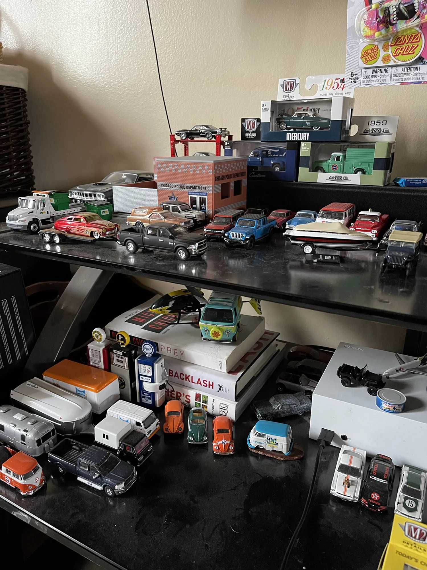 50540 diecast store selection