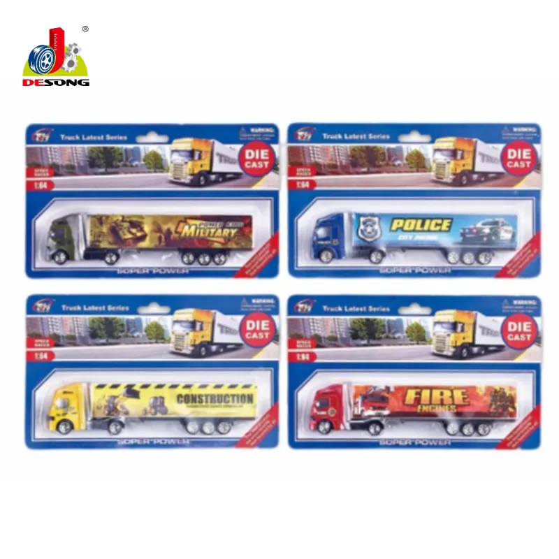 50543 diecast 43 cars collection main