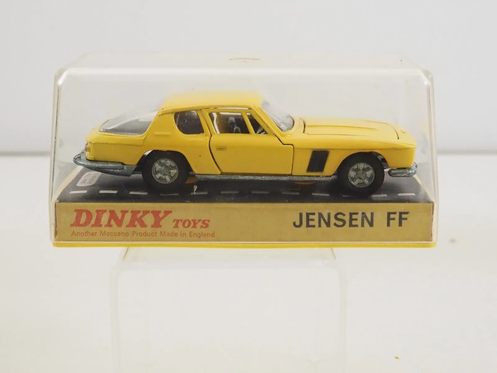 50543 diecast 43 cars market