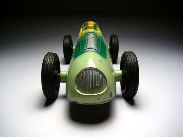 50544 diecast cars collection