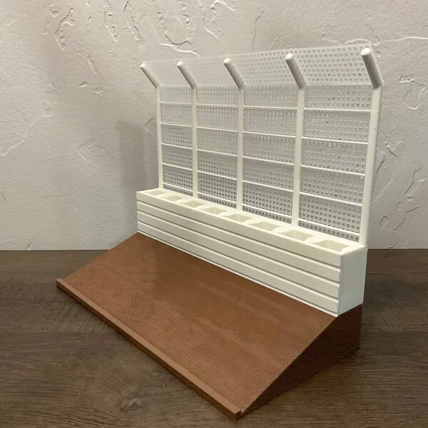 50545 diecast storage