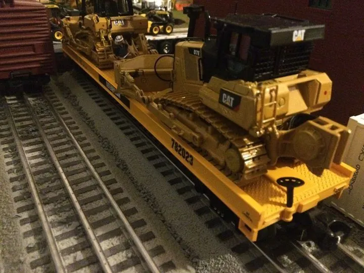 50547 diecast construction vehicles