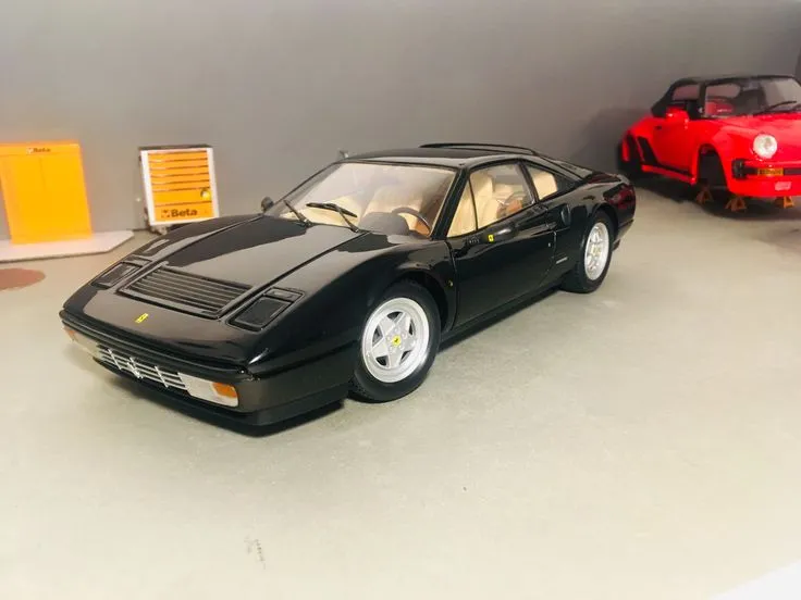 50549 diecast car maker