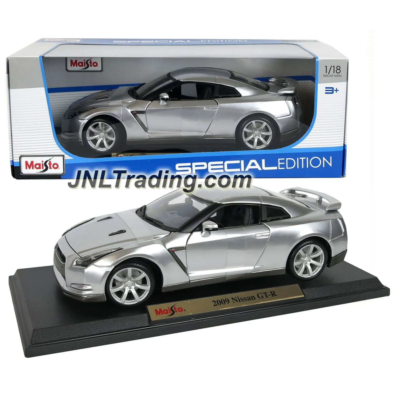 50551 maisto diecast collection
