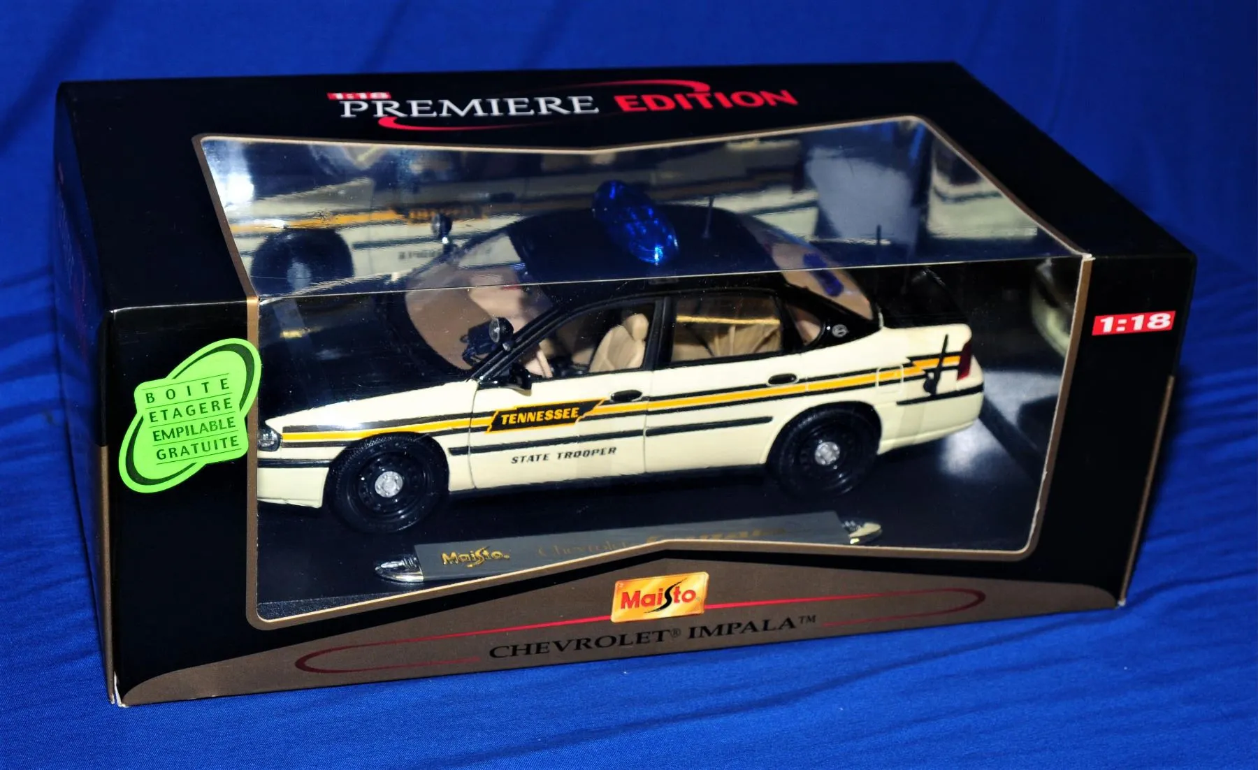 50551 maisto diecast sports cars