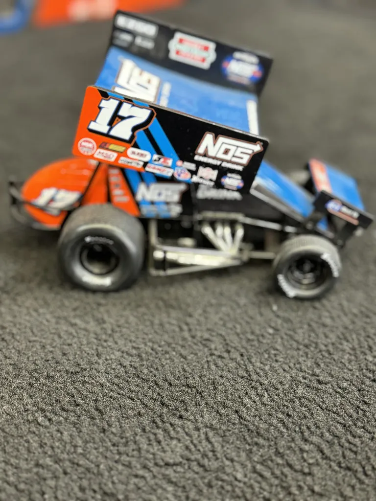 50552 diecast 1 12 scale detail