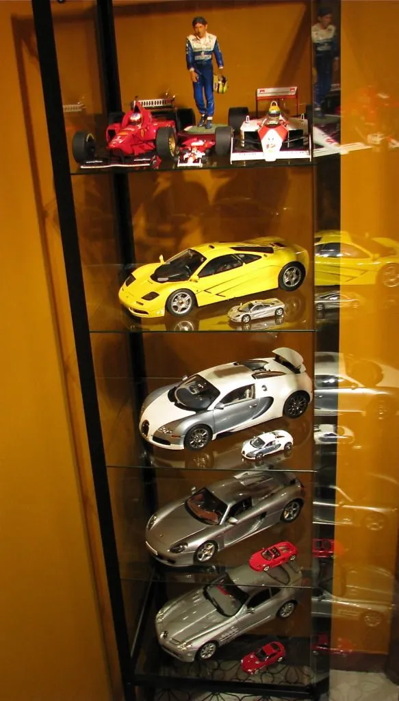 50552 diecast 1 12 scale storage