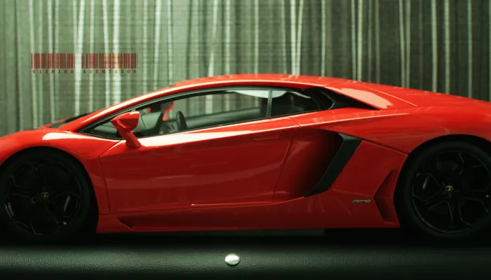 50553 diecast model manufacturing