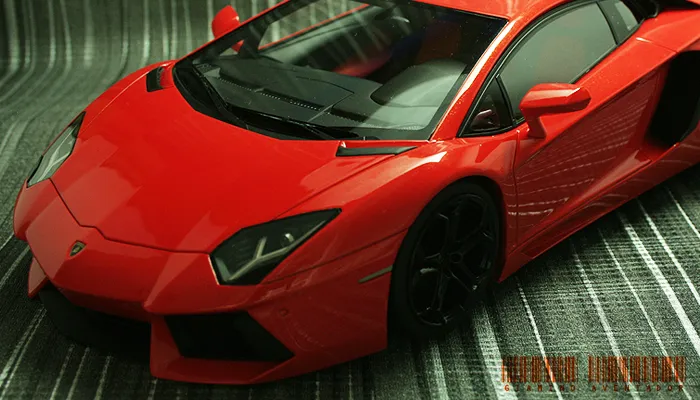 50553 resin model manufacturing