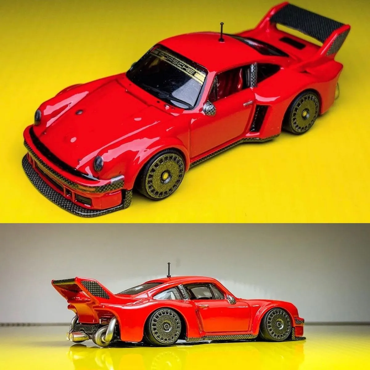 50555 diecast car scale