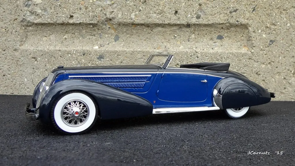 50555 diecast car storage