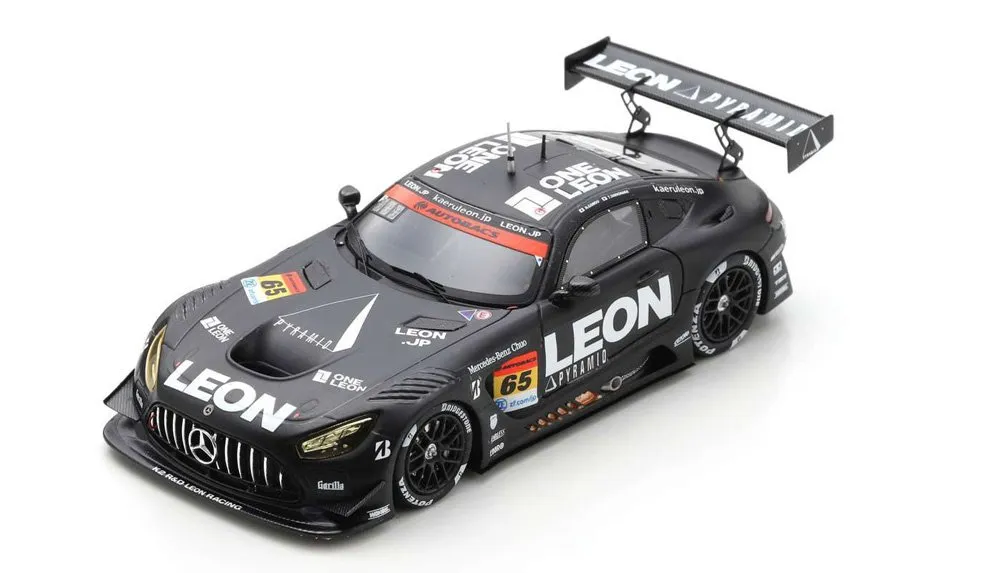 50556 diecast model detail