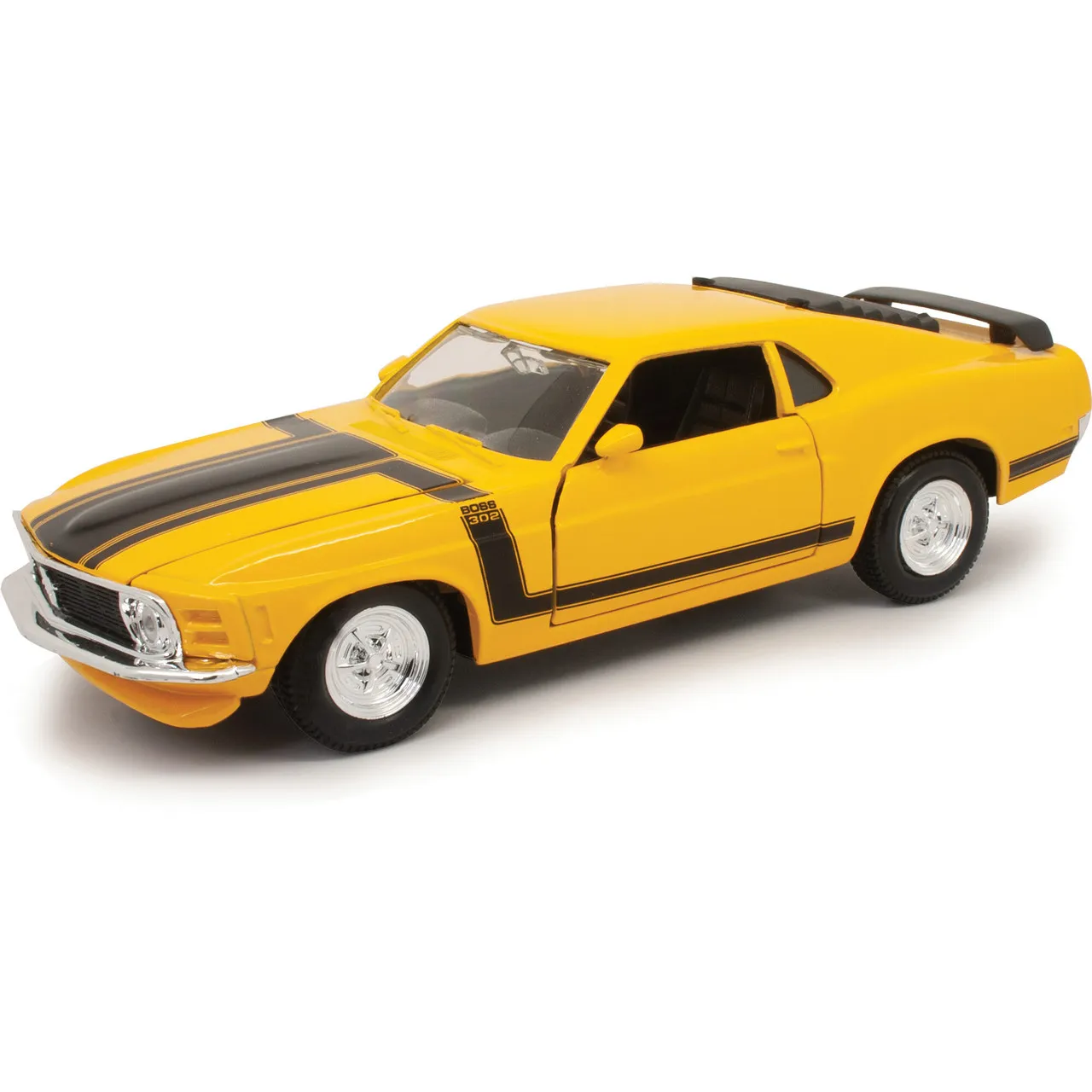 50559 1970 mustang diecast collection