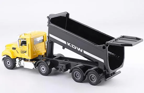 50561 diecast dump truck toys history