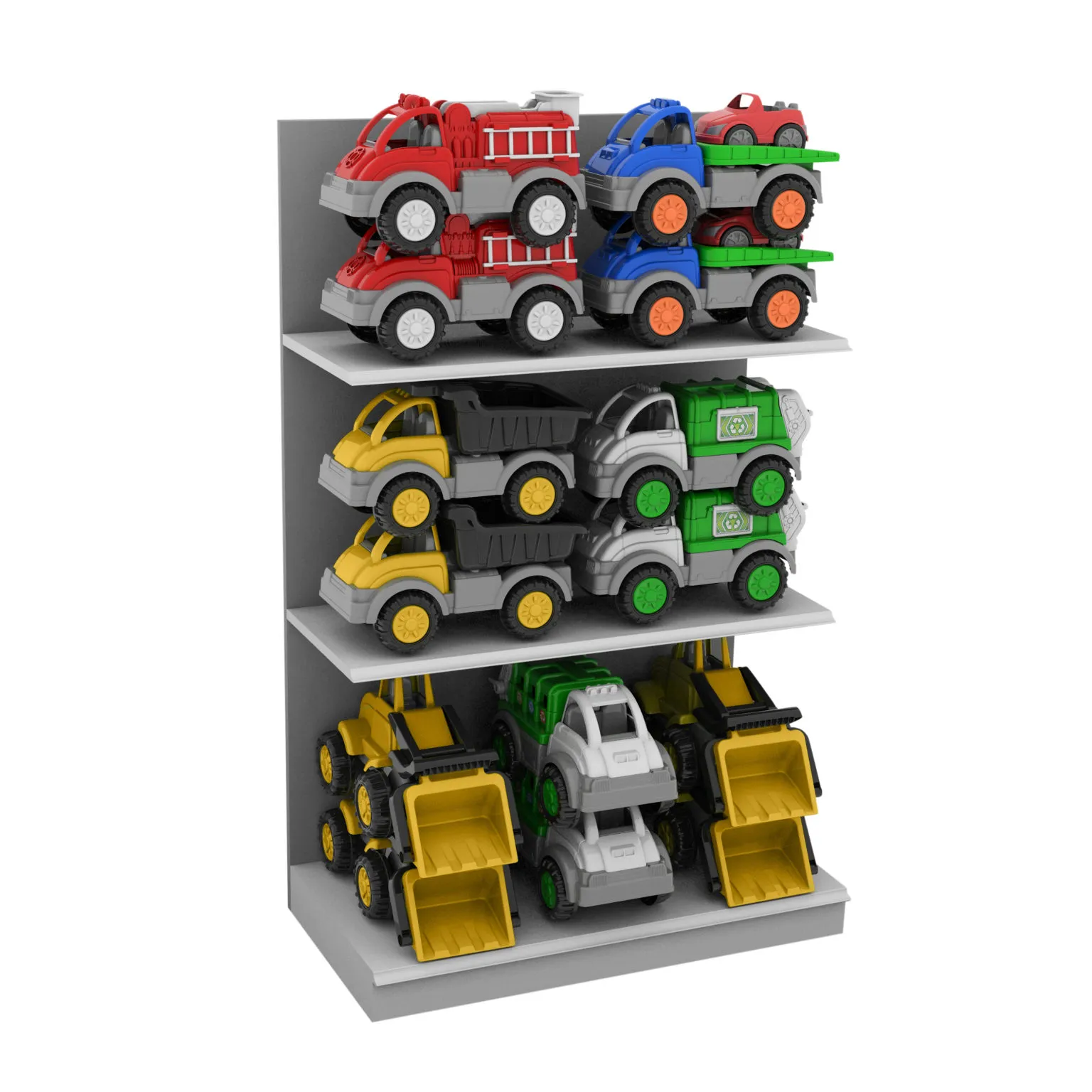 50561 diecast dump truck toys materials