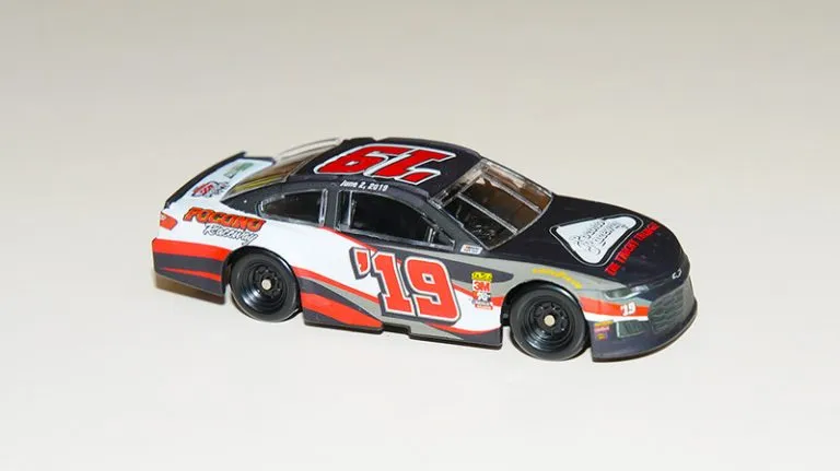 50562 researching nascar diecast