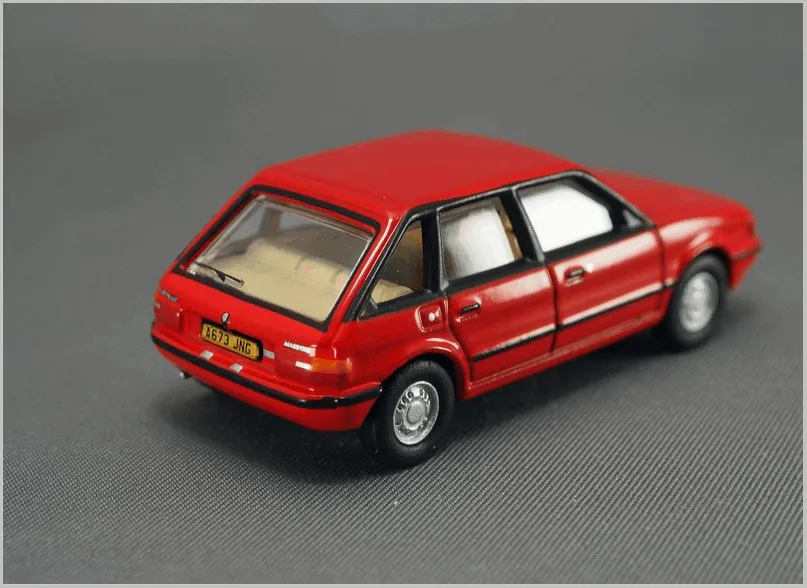 50565 diecast model popularity