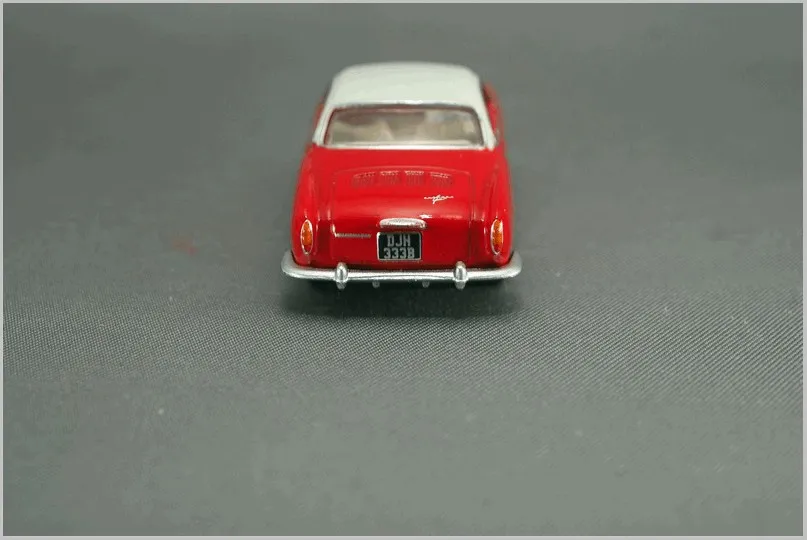 50565 oxford diecast brand