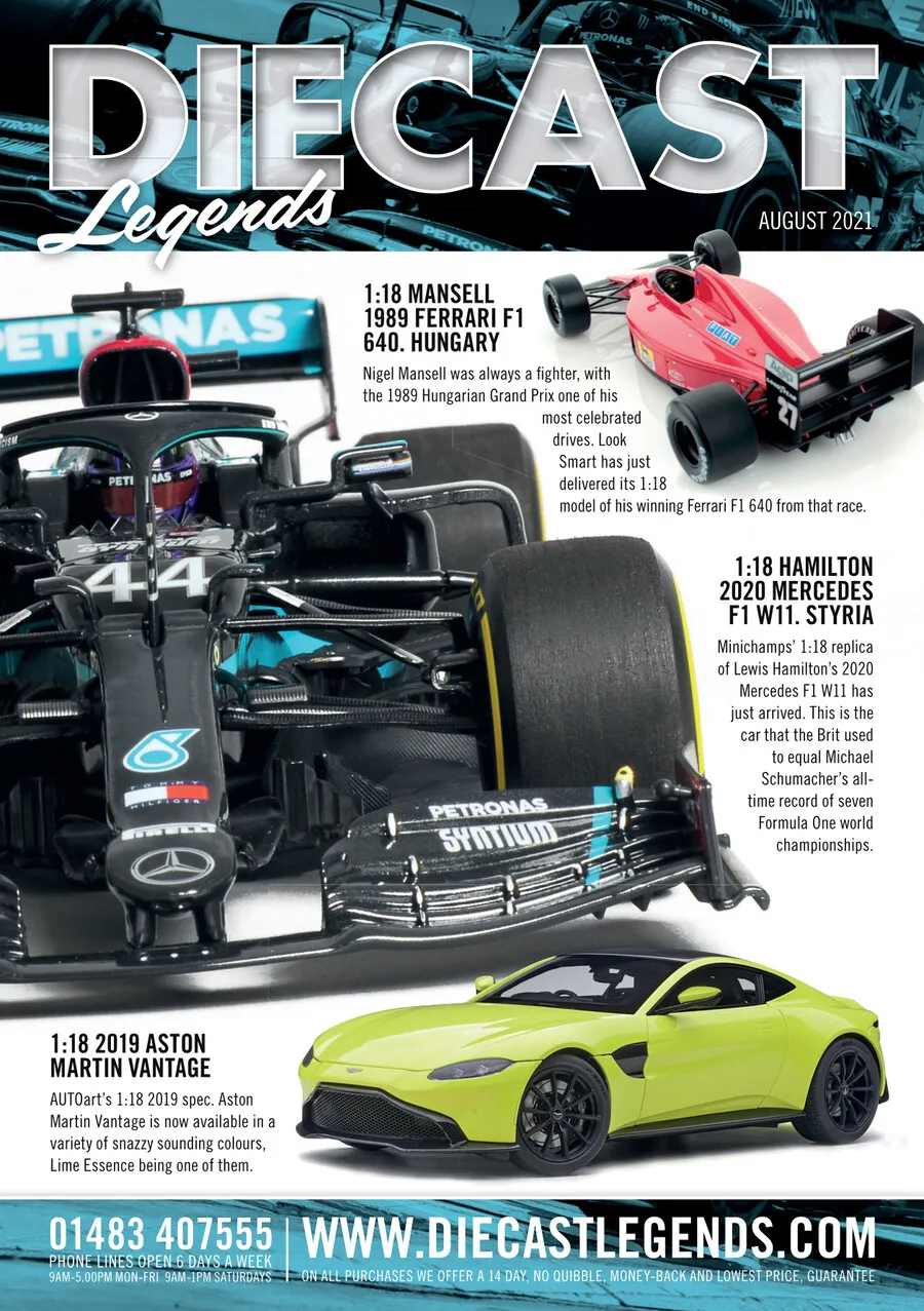 50566 speedster diecast model