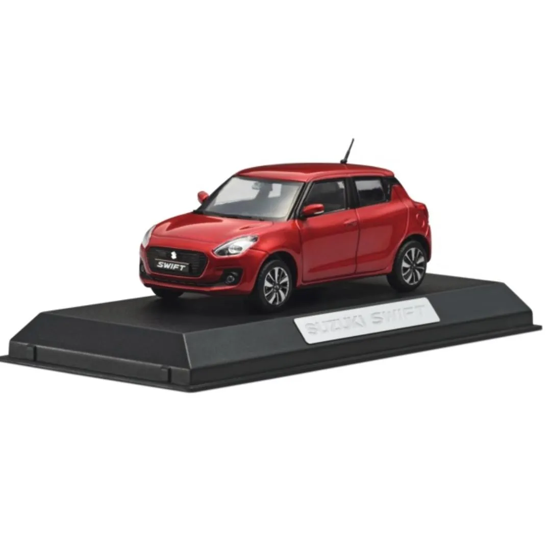 50568 Ciaz diecast model comparison