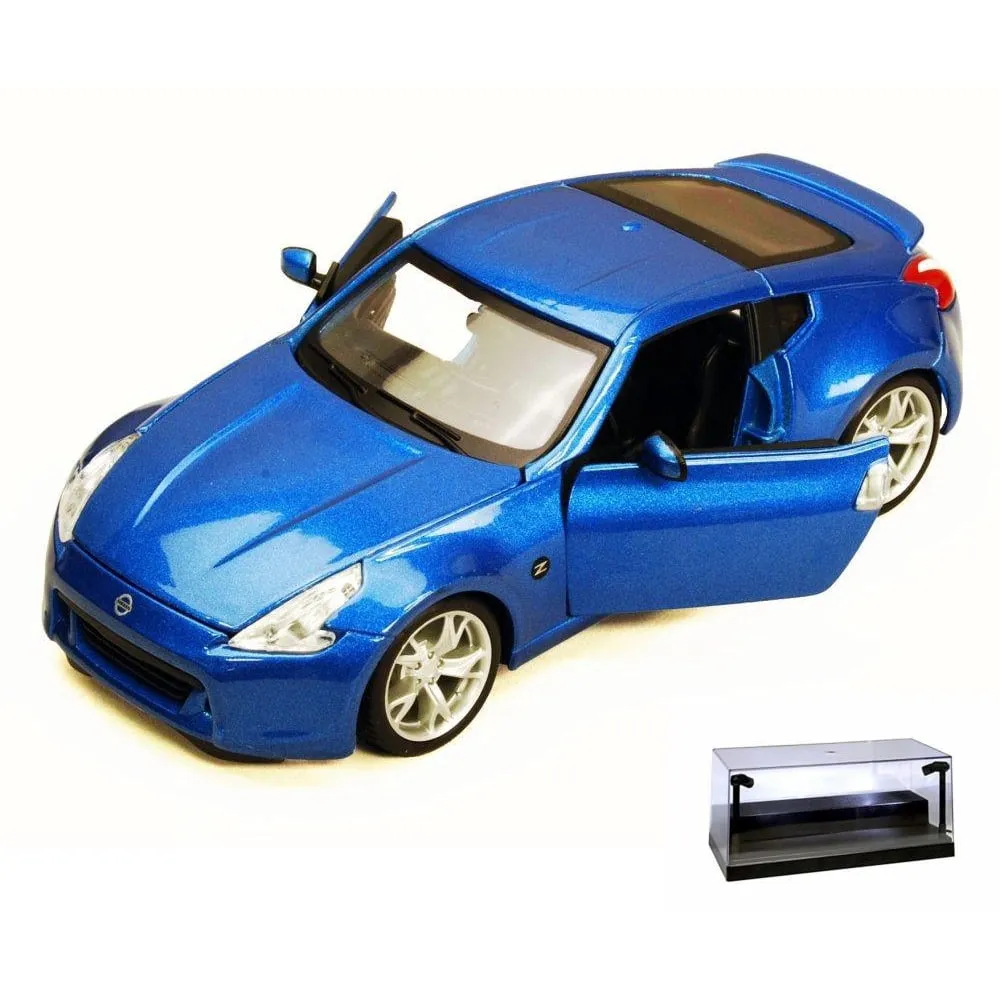 50568 Ciaz diecast model packaging