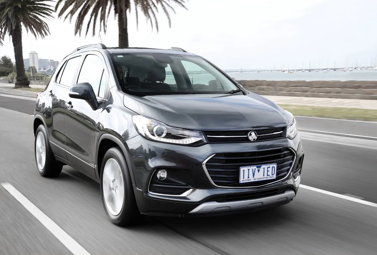 50571 trax diecast holden collection