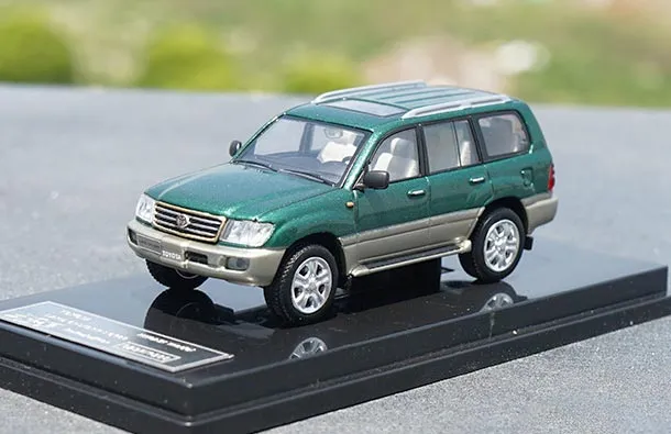 50573 diecast toyota lc early models