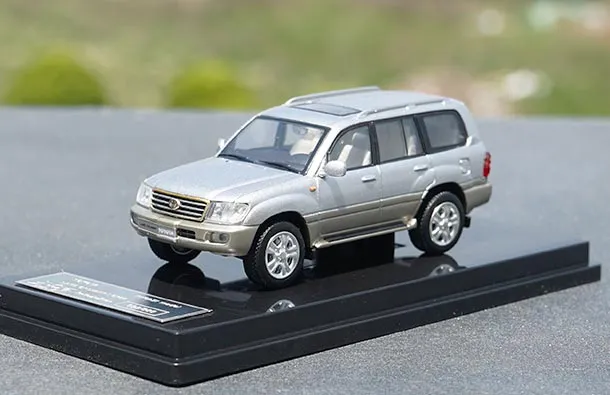 50573 diecast toyota lc scale