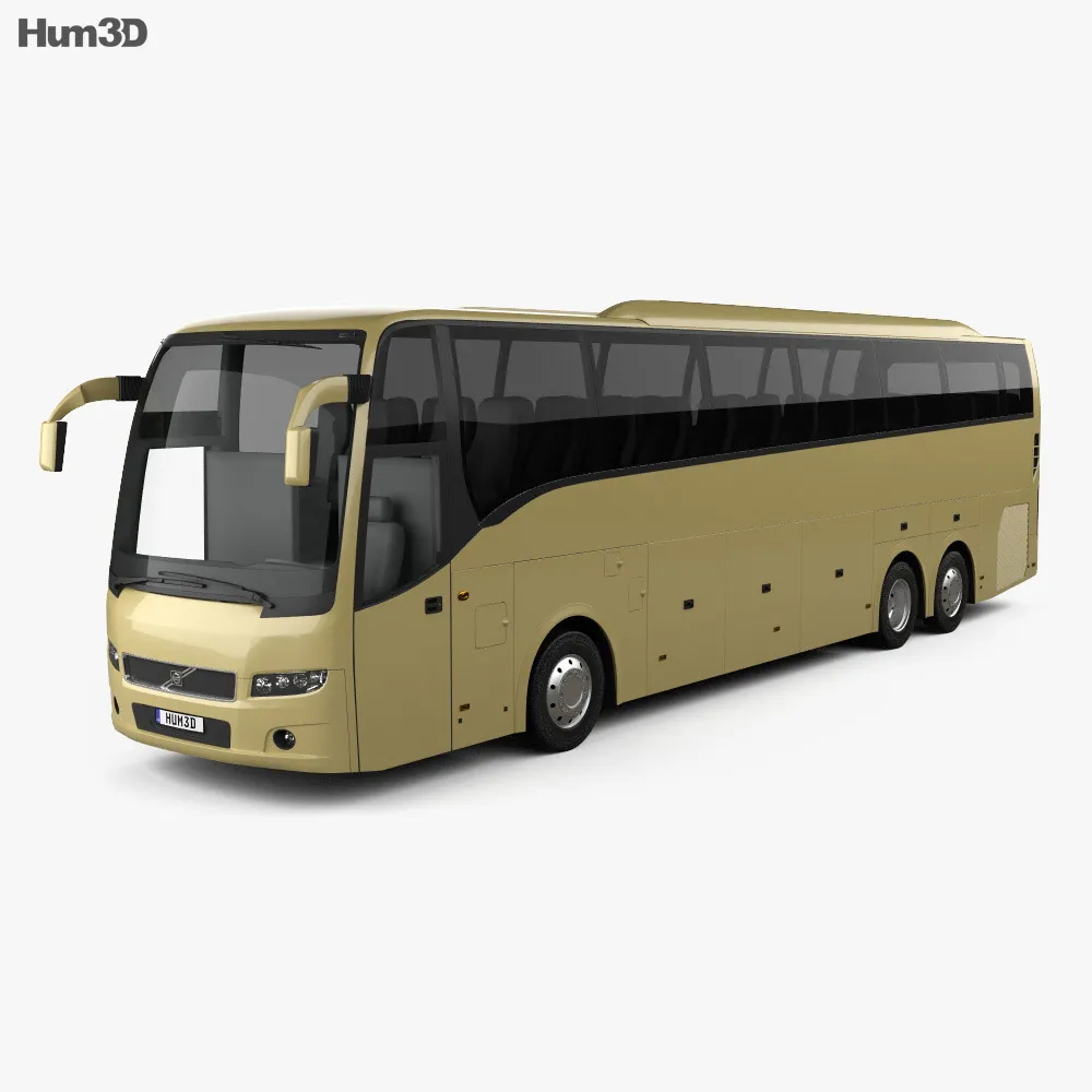 50576 diecast bus model collection