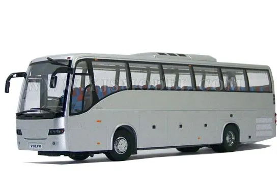 50576 volvo b7rle diecast