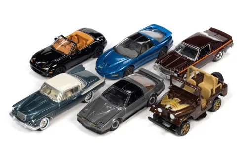 50578 diecast gold cleaning