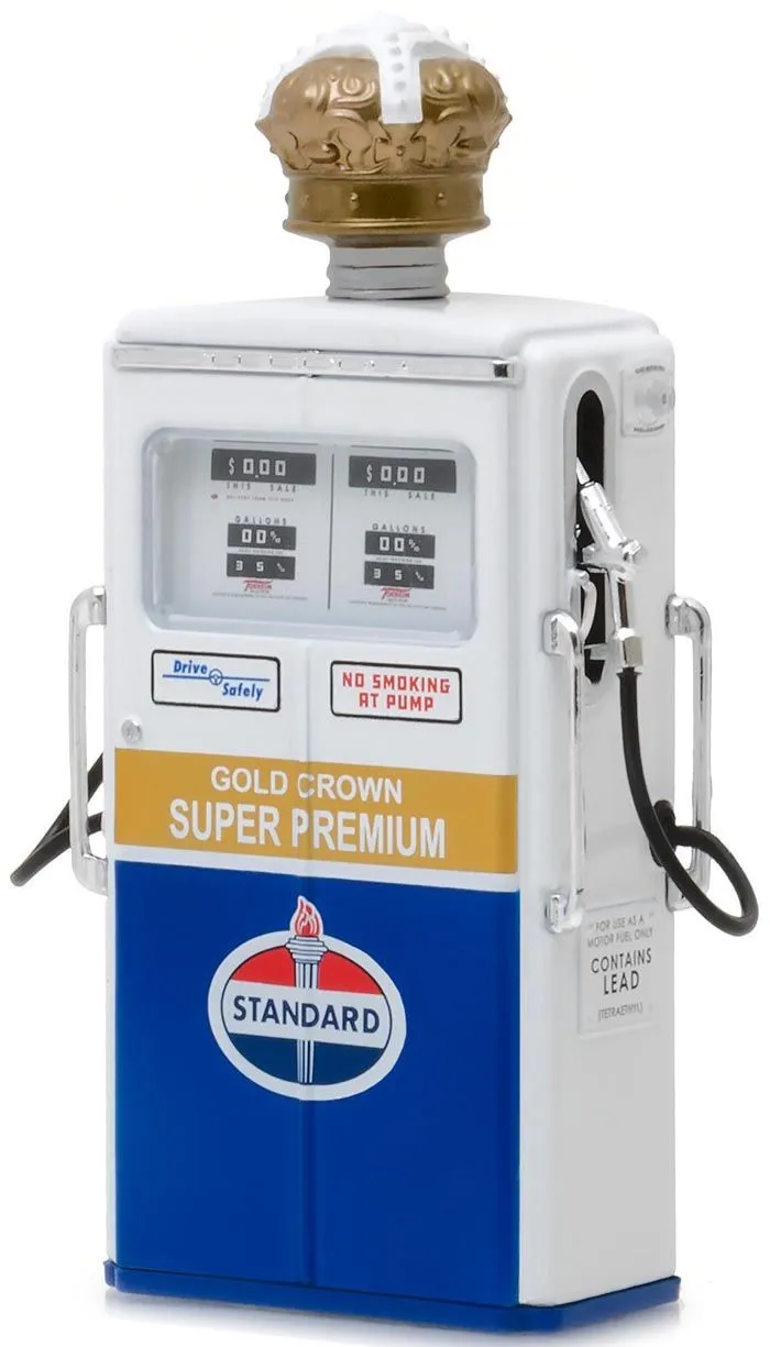 50578 diecast gold collection