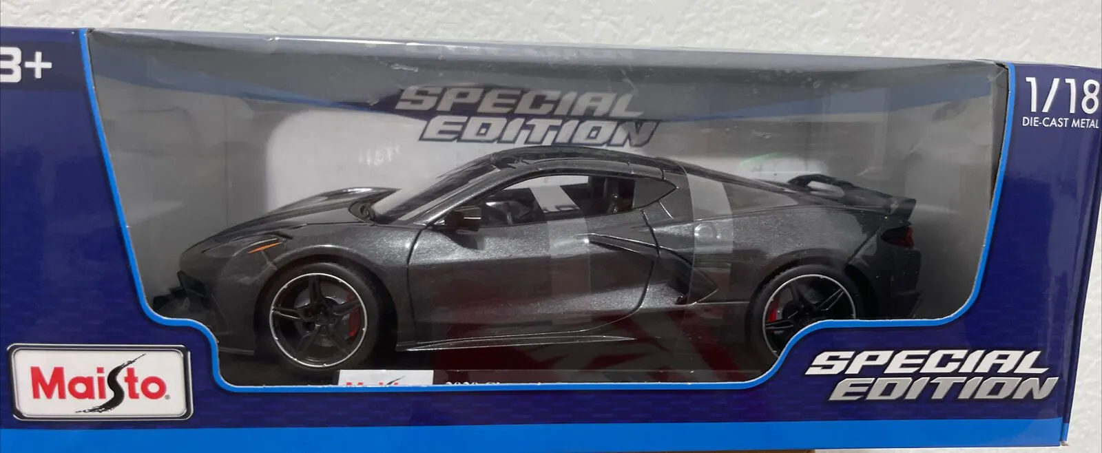 50580 2020 corvette stingray