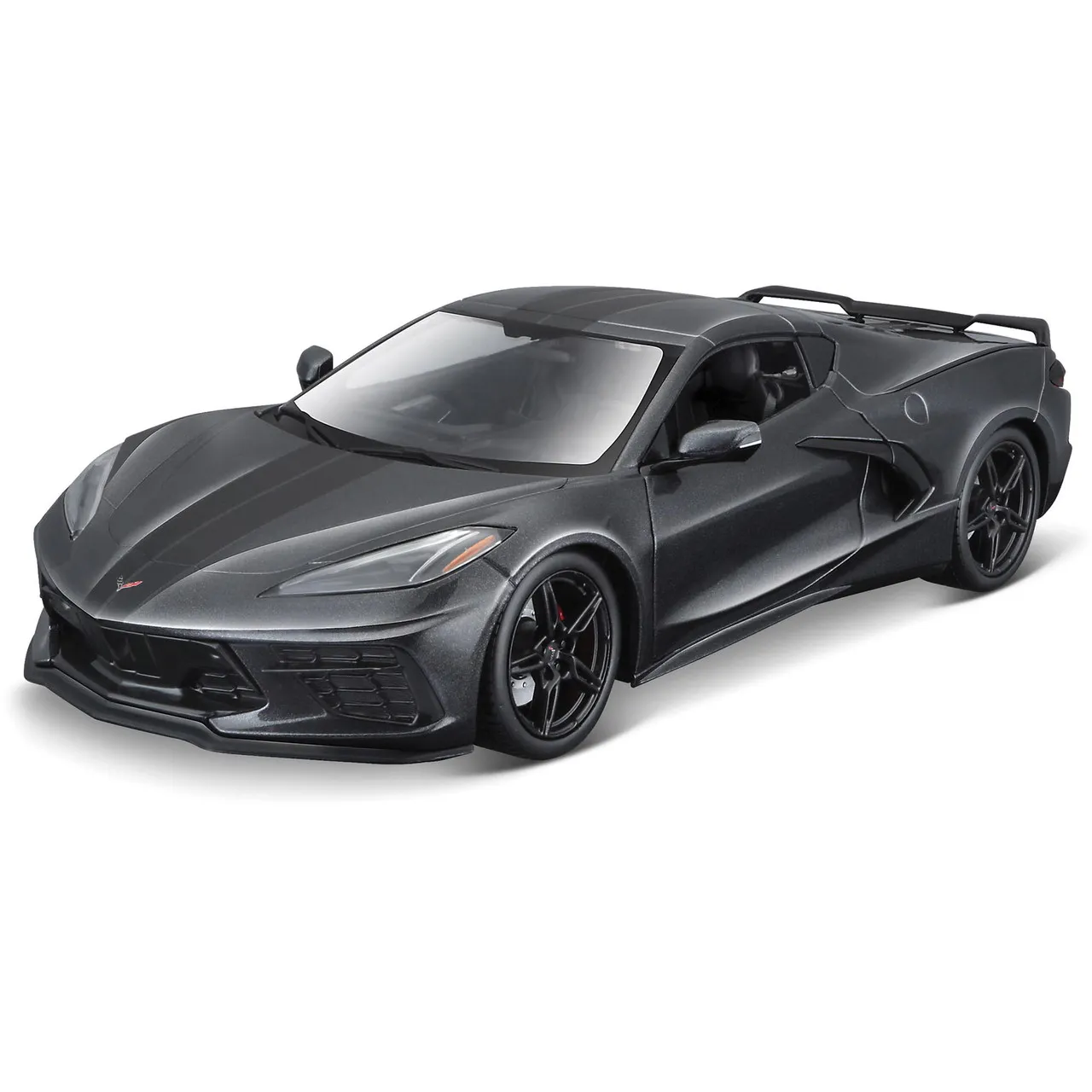 50580 corvette convertible diecast