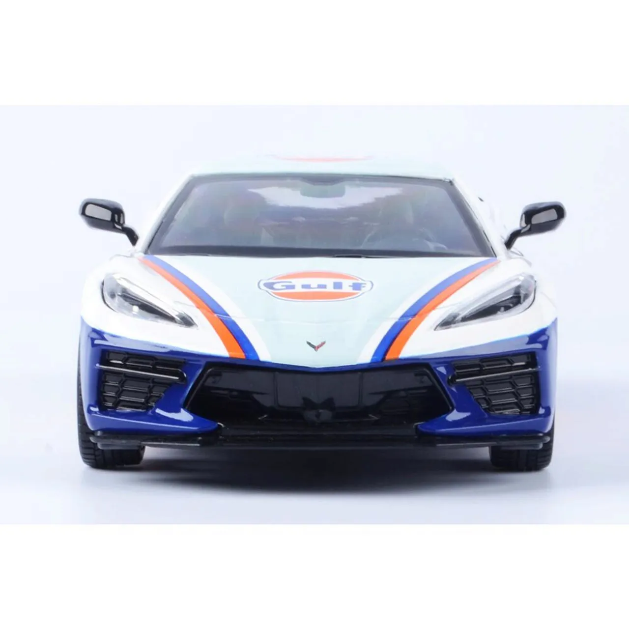 50580 diecast model collection